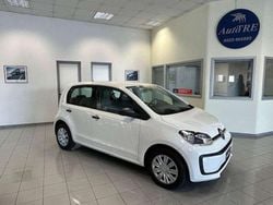 Other Usata 2018 VW up! Move Due volumi | 7400 € (Buon prezzo)