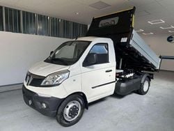 Bianco Nuova 2025 Piaggio Porter | 24.490 € (Buon prezzo)