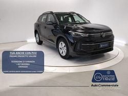 Nero Usata 2024 VW Tiguan Life SUV | 34.600 € (Buon prezzo)