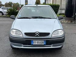 Other Usata 2001 Citroën Saxo Due volumi | 1790 € (Ottimo prezzo)