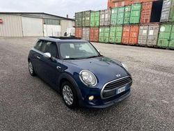 Blu Usata 2015 Mini ONE Due volumi | 7990 € (Super prezzo)
