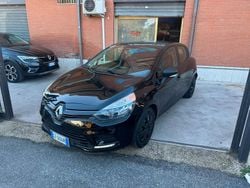 Nero Usata 2018 Renault Clio IV Life Tre volumi | 8900 € (Ottimo prezzo)