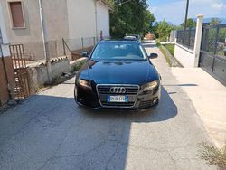 Usata 2010 Audi A4 Station wagon | 3000 € (Super prezzo)