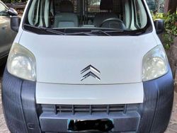 Bianco Usata 2012 Citroën Nemo Monovolume | 4700 € (Buon prezzo)