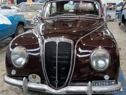 Usata 1950 Lancia Aurelia Tre volumi | 30.000 €