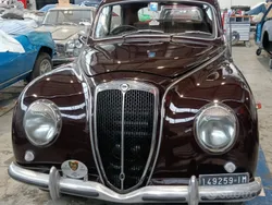 Lancia Aurelia