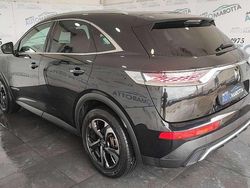 Usata 2019 DS Automobiles DS7 Crossback Grand Chic SUV | 21.500 € (Molto cara)
