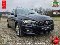 Nero Usata 2020 Fiat Tipo Lounge Station wagon | 10.900 € (Buon prezzo)