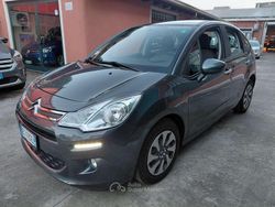 Grigio scuro Usata 2014 Citroën C3 Tre volumi | 7300 € (Buon prezzo)