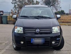 Usata 2006 Fiat Panda 4x4 Due volumi | 4299 € (Buon prezzo)