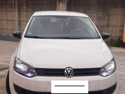 Usata 2014 VW Polo Tre volumi | 8200 € (Buon prezzo)