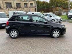 Nero Usata 2014 VW Polo Tre volumi | 8800 € (Buon prezzo)