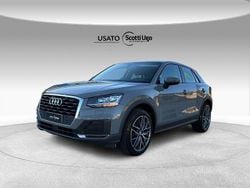 Grigio Usata 2019 Audi Q2 Business SUV | 20.200 € (Buon prezzo)