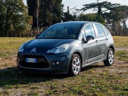 Grigio Usata 2012 Citroën C3 Exclusive Tre volumi | 4500 € (Buon prezzo)