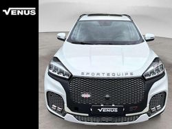 Bianco Usata 2024 Sportequipe S7 SUV | 28.900 € (Buon prezzo)