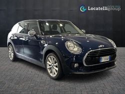Blu Usata 2016 Mini Cooper D Countryman SUV | 13.800 € (Buon prezzo)