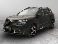 Nero Usata 2022 Citroën C5 Aircross Feel SUV | 20.990 € (Buon prezzo)