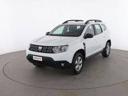 Bianco Usata 2019 Dacia Duster Comfort SUV | 13.399 € (Buon prezzo)