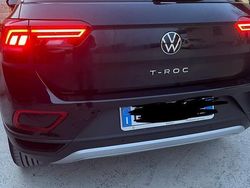 Usata 2023 VW T-Roc SUV | 24.000 € (Ottimo prezzo)
