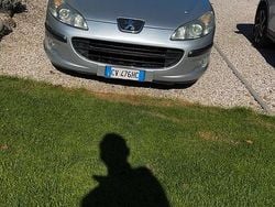 Grigio Usata 2005 Peugeot 407 Sport Station wagon | 3200 € (Buon prezzo)