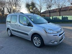 Grigio Usata 2015 Citroën Berlingo XTR Monovolume | 7950 € (Buon prezzo)