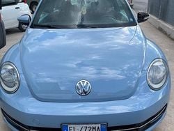 Usata 2012 VW Beetle Tre volumi | 8000 €