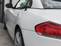 Bianco Usata 2013 BMW Z4 Cabrio | 20.900 € (Ottimo prezzo)