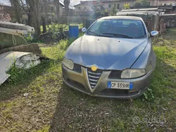 Usata 2005 Alfa Romeo GT Coupé | 1700 € (Ottimo prezzo)