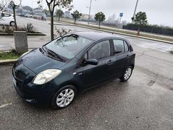 Usata 2007 Toyota Yaris Sol Due volumi | 3800 € (Buon prezzo)