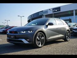 Ecotronic gray matte Nuova 2025 Hyundai Ioniq 6 Tre volumi | 39.900 € (Buon prezzo)
