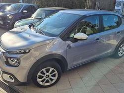Grigio Usata 2024 Citroën C3 Tre volumi | 14.500 € (Buon prezzo)
