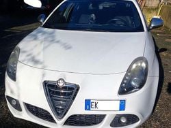 Usata 2012 Alfa Romeo Giulietta Exclusive Tre volumi | 5500 € (Super prezzo)
