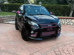 Nero Usata 2021 Ligier JS50 Due volumi | 11.500 € (Buon prezzo)
