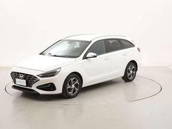 Bianco Usata 2021 Hyundai i30 Prime Station wagon | 9990 €