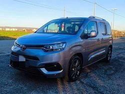 Argento Usata 2021 Toyota Proace Verso City Station wagon | 20.800 € (Super prezzo)