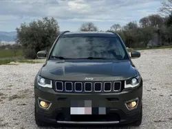 Usata 2021 Jeep Compass Limited SUV | 16.500 € (Super prezzo)