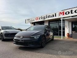 Grigio Usata 2022 VW Golf GTI Tre volumi | 29.620 € (Super prezzo)