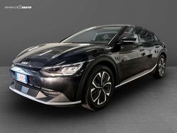 Nero Usata 2021 Kia EV6 SUV | 29.900 € (Buon prezzo)