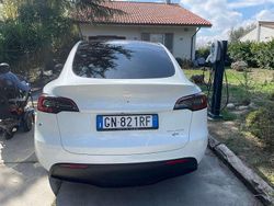 Bianco Usata 2023 Tesla Model Y SUV | 38.000 € (Buon prezzo)