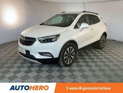 Bianco Usata 2018 Opel Mokka X Innovation SUV | 13.999 € (Buon prezzo)