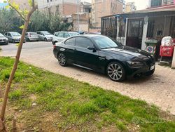 Nero Usata 2010 BMW 320 Coupé | 8500 € (Molto cara)