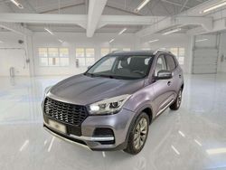 Grigio Usata 2022 DR DR 4.0 SUV | 13.500 € (Buon prezzo)