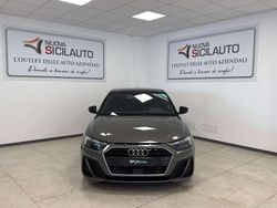 Grigio Usata 2023 Audi A1 Tre volumi | 24.500 € (Buon prezzo)
