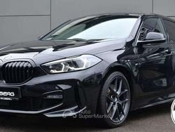 Nero Usata 2020 BMW 120 M Sport Due volumi | 23.000 € (Super prezzo)