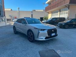 Grigio Usata 2025 DS Automobiles DS4 Tre volumi | 29.999 € (Cara)