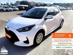 Usata 2025 Toyota Yaris Hybrid Due volumi | 18.499 € (Super prezzo)