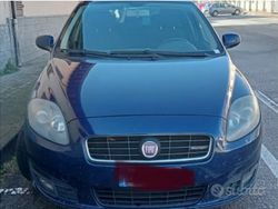 Blu Usata 2008 Fiat Croma Station wagon | 1800 € (Ottimo prezzo)