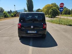 Nero Usata 2008 Fiat Multipla Monovolume | 3000 € (Cara)