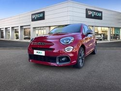 Rosso Usata 2024 Fiat 500X Sport SUV | 19.800 € (Buon prezzo)
