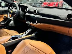 Nero Usata 2020 Ferrari Portofino Cabrio | 209.900 € (Super prezzo)